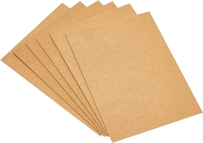 gỗ mdf