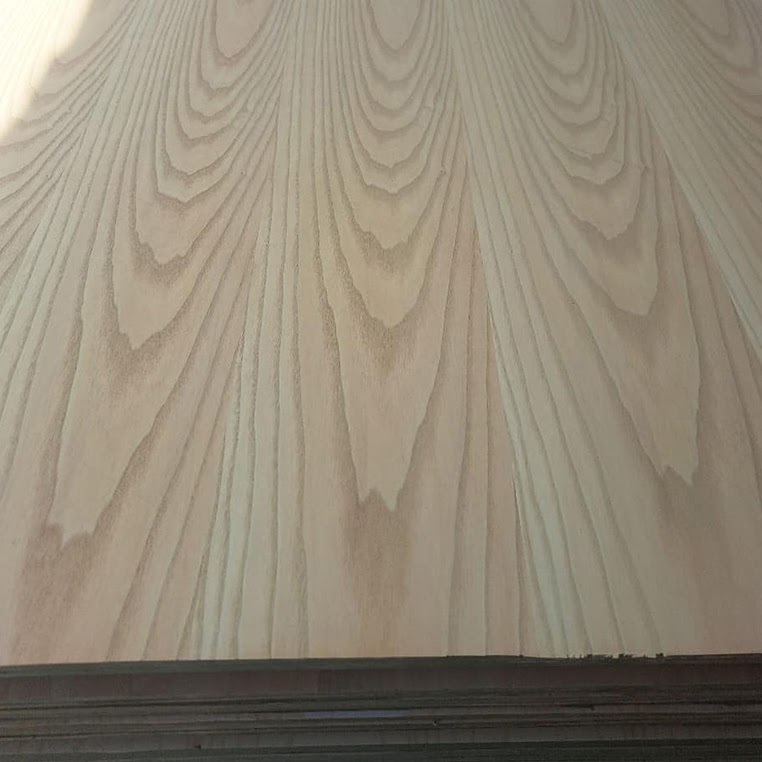 VÁN MDF PHỦ VENEER